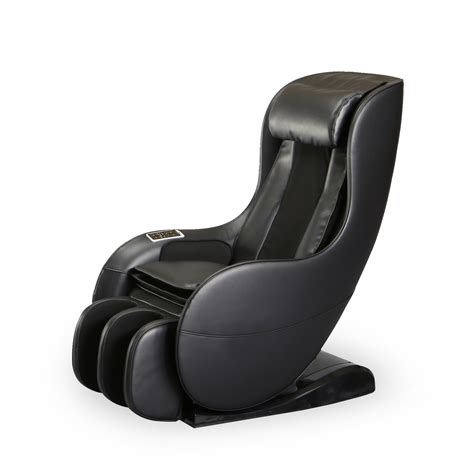 Bestmassage Curved Video Gaming Massage Chair Stretched Foot Rest 1900