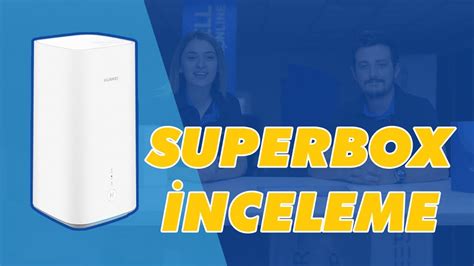 Turkcell Superbox Nedir Nas L Al N R Avantajlar Nelerdir Superbox