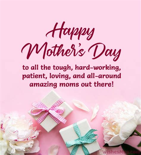 200 Happy Mothers Day Wishes And Messages Wishesmsg 2022