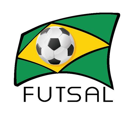 Logo Futsal Clipart Best