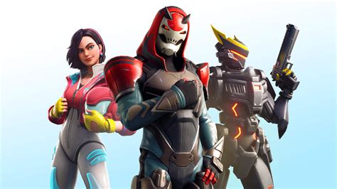 One of the most popular examples of the royal battle genre can rightly be the fortnite, which came out a few months after the resounding success of pubg. Fortnite - THE BATTLE IS BUILDING