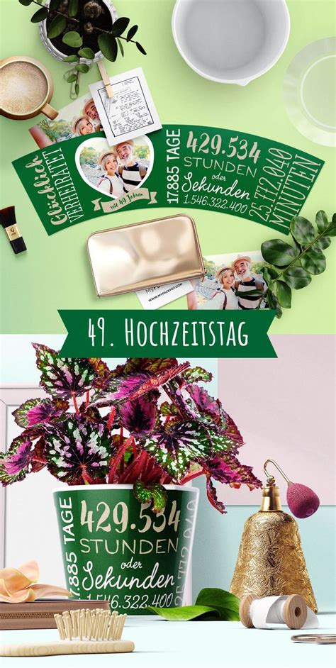 Hochzeitstag, reden, texte für karten, nur hier Geschenk zum 49. Hochzeitstag Das 49 jährige Jubiläum wird ...