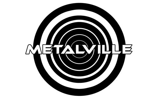 Bands Metalville