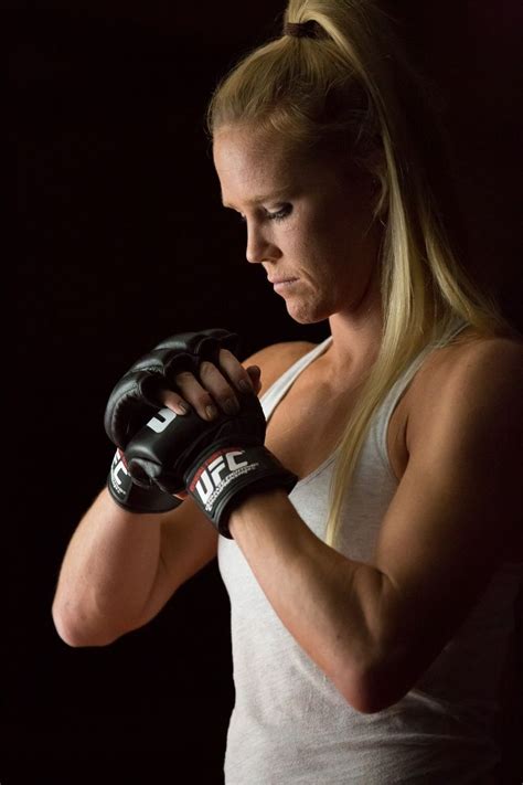 Holly Holm Female Mma Fighters Mma Women Ronda Rousey Ufc