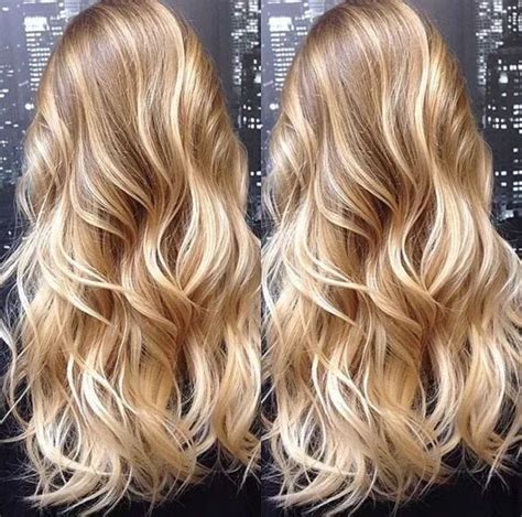 53 Shades Of Blonde Hair To Give You All The Color Inspiration