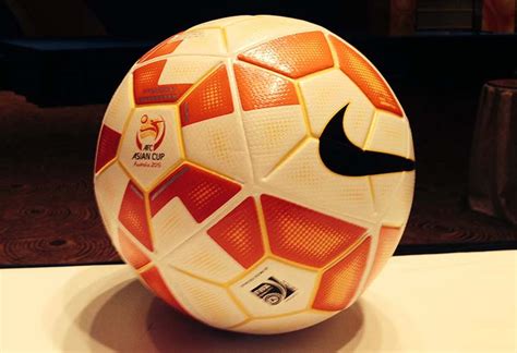 Read up on all the latest football news from the 2023 asian cup from china. Nike 2015 AFC Asian Cup Ball Unveiled - Footy Headlines