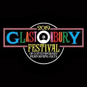 Glastonbury Festival Of Contemporary Performing Arts