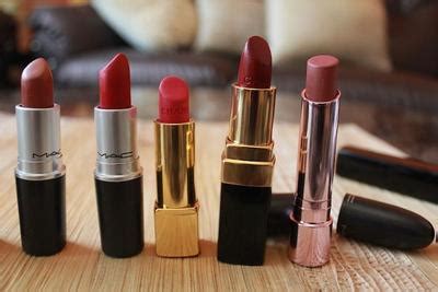 Rekomendasi Lipstick Di Bawah Rp Ribu Cosmetics Beautynesia
