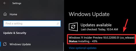 More Stable Windows 11 Preview Builds Coming To The Beta Channel Images