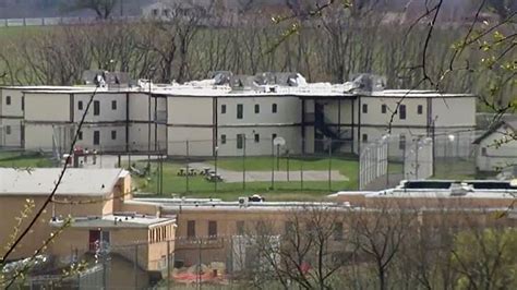 More Charges Brought In Womens Prison Attack Nj Spotlight News