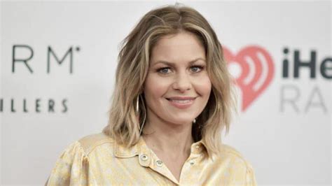 Candace Cameron Bure Biography Height And Life Story Super Stars Bio