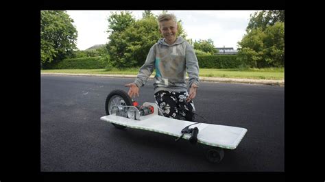 What's the best way to paint a skateboard? How To Make A Electric Longboard Easy - YouTube