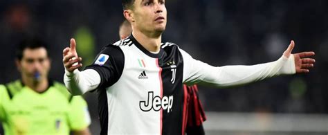 Cristiano Ronaldos Move To Juventus Has Been A Failure Best Choice