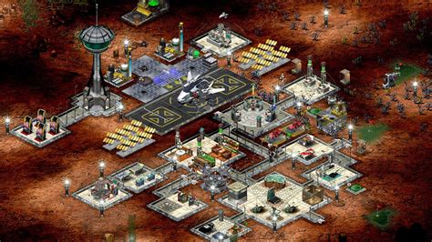 Space Colony Steam Edition Review The Nerd Stash
