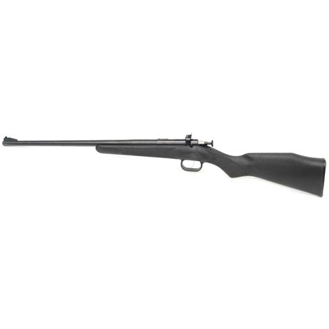 Keystone Sporting Crickett 22 Lr Caliber Rifle Youth Model With