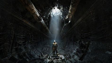 Metro 2035 5 Things Wed Love To See Trusted Reviews