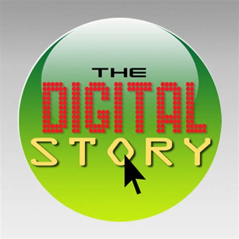 The Digital Story Podcast Appappstore For Android