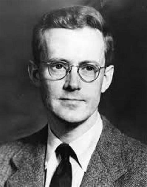 Nobel Fisica 1952 Edward Mills Purcell Premios Nobel Premios Física