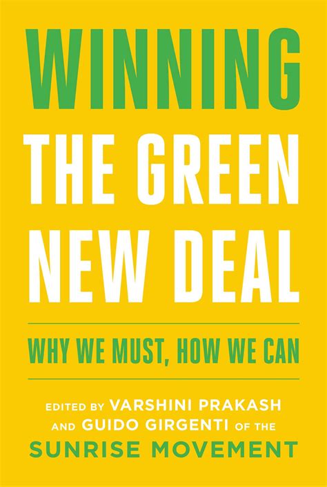 Set in 1962, the film is inspired by the true story of a tour of the deep south by african american classical. Book Review: Winning The Green New Deal | Socialist ...