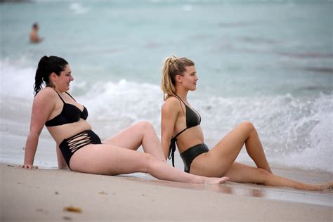 Eugenie Bouchard The Fappening Sexy Bikini 72 Photos The Fappening