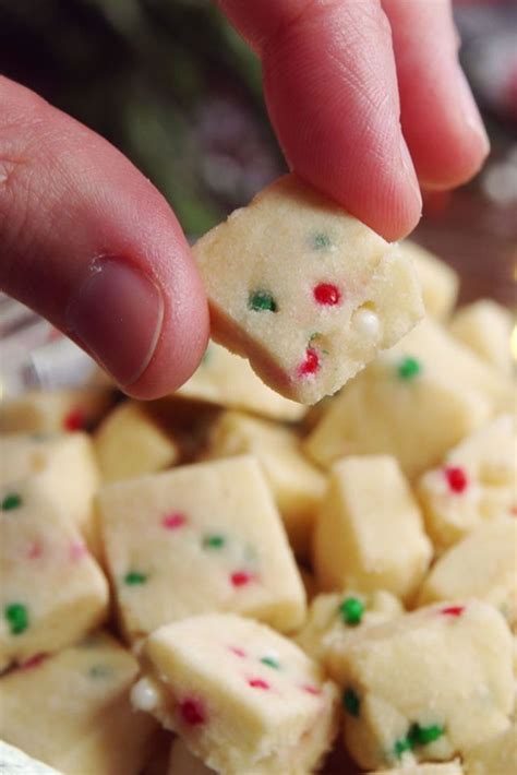 We love these christmas sugar cookies, but there are so many different kinds of christmas treats and candies it's impossible to 80+ Easy Christmas Cookies - Best Recipes for Holiday ...