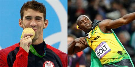15 Of The Wealthiest Olympic Athletes Around The World