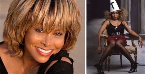 Tina Turner At 81 Years Old My XXX Hot Girl