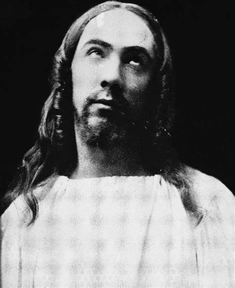 Bela Lugosi As Jesus Christ 1909 Bela Lugosi Jesus Images Of Christ