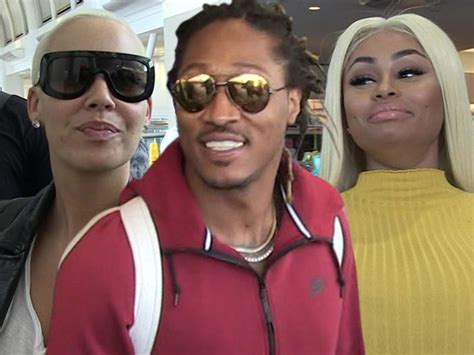 Amber Roses Sexy Mask Off Video With Future Cool With Blac Chyna