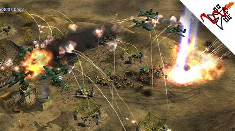 Command And Conquer Generals Download Pc Game Gamnoz