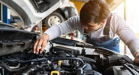 The Benefits Of Auto Repair Services For Your Vehicle Gauge Magazine