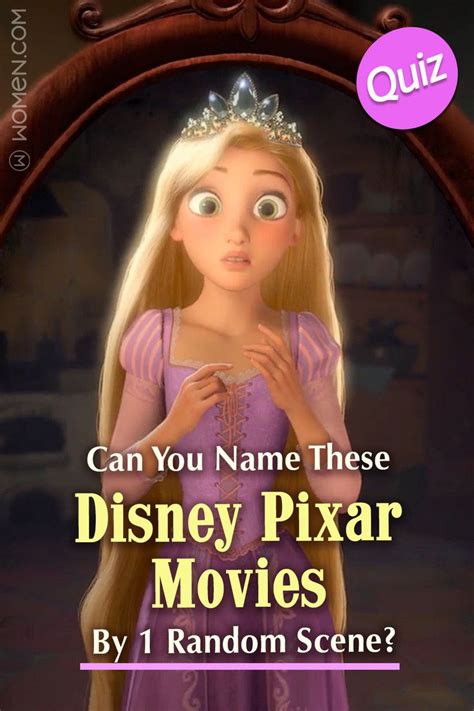 Quiz Can You Name These Disney Pixar Movies By One Random Scene Disney Quiz Pixar Movies