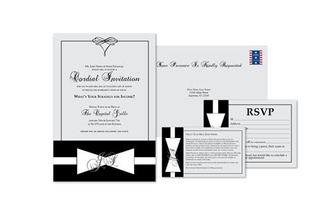 A wedding invitation email template is crucial as it can help you avoid any unwanted mistakes while inviting colleagues and friends to different ceremonies! Direct Mail Marketing | Direct Mail Agency | Plum Direct ...