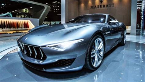 While every reasonable effort is made to ensure the accuracy of this information, we are not responsible for any errors or omissions. 2021 Maserati Granturismo Electric - Car USA Price