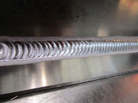 Adapted from new lessons in arc welding, the lincoln electric company, 1990. What is aluminum welding with alternating current (AC ...