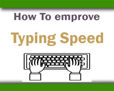 It takes purposeful practice and you need to find the time. How to improve my typing speed in computer-টাইপিং শেখার বই ...
