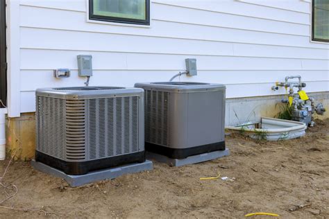 Stop Pests And Animals From Getting To Your Outdoor AC Unit! | Reliable