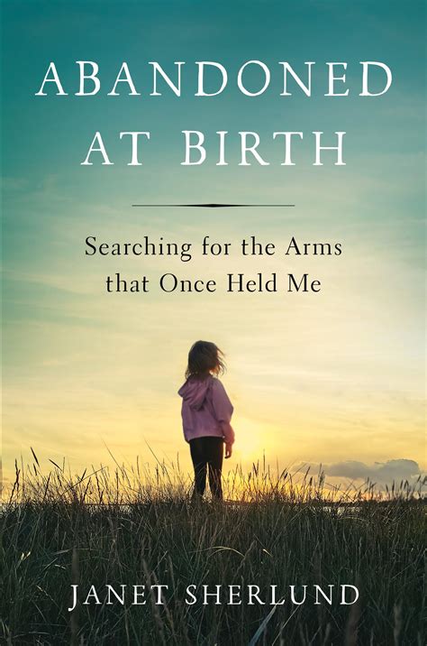 ABANDONED AT BIRTH Paints Vivid Portrait of the Detachment and Longing