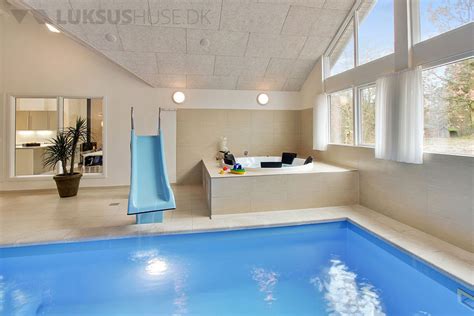 Letar du efter ett strandhotell i sopot? Ferienhaus Henne Strand Nr. 313 mit Pool, Dänemark