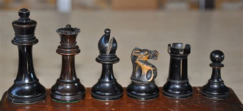 There are a variety of chess sets offered including wooden chess sets, luxury wooden sets, travel sets, plastic sets, box sets, themed sets, club chess sets and tournament chess sets. British Chess Company Popular Staunton Chess Set, 3-1/2 ...