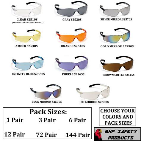 Ansi Standards Safety Glasses Safety