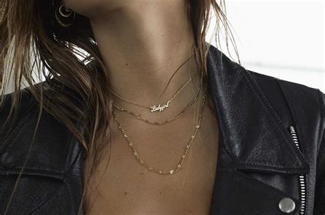 Alexis Ren Gets Kinky For The Logan Hollowell Jewellery