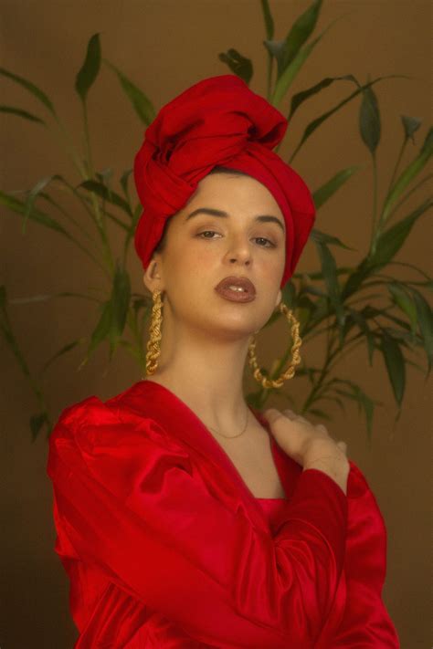 Want to see nathy peluso in concert? Pin en Nathy Peluso MUSIC