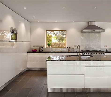 Minimalist Kitchen Design Ideas 2021 36 Popular Minimalist Kitchen