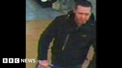 Cctv Issued After Aberdeen Robbery Attempt Bbc News