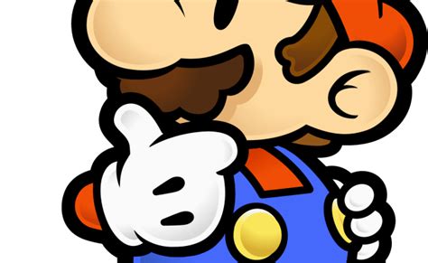 Mario Thinking Mario Thinking Emoji Png Image Transparent Png Free