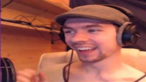 Total 11,376 days old now. JackSepticEye sings "Irish National Anthem" ♪♫ Remix ...