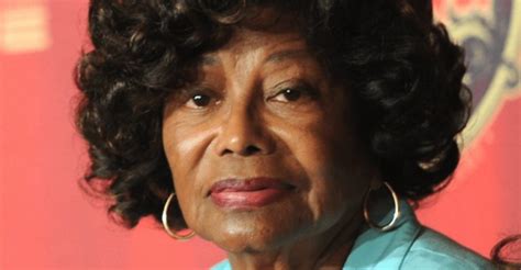 Michael Jacksons Mother Katherine Jackson Reportedly Gravely Ill