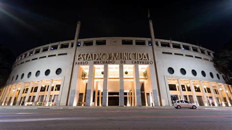 No jogo de ida em buenos aires os donos da casa ganharam por 3 a 2. O Pacaembu é nosso - Esquerda Online