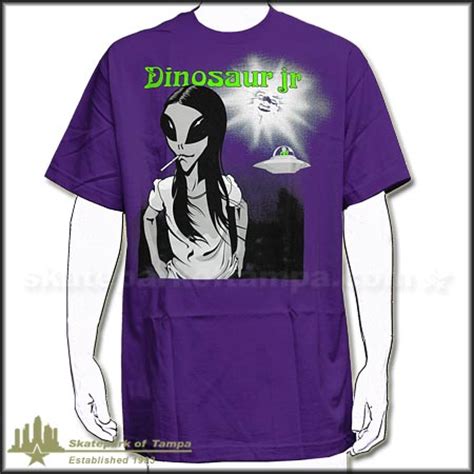 Alien workshop skateboard shirt vintage. Alien Workshop Dinosaur Jr. Green Dream T Shirt in stock ...